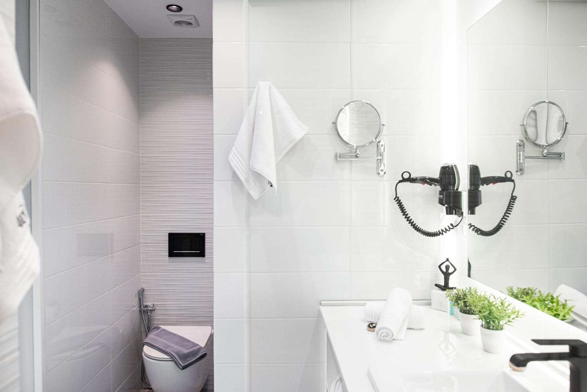 Cozy Corner Luxury Apartments Chania  Kamer foto
