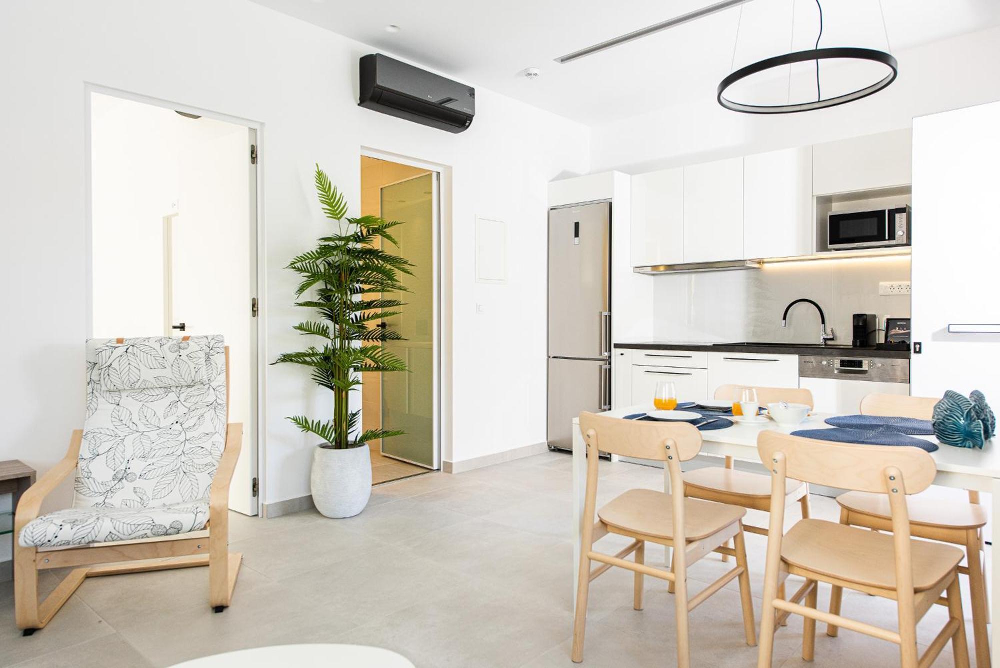 Cozy Corner Luxury Apartments Chania  Kamer foto