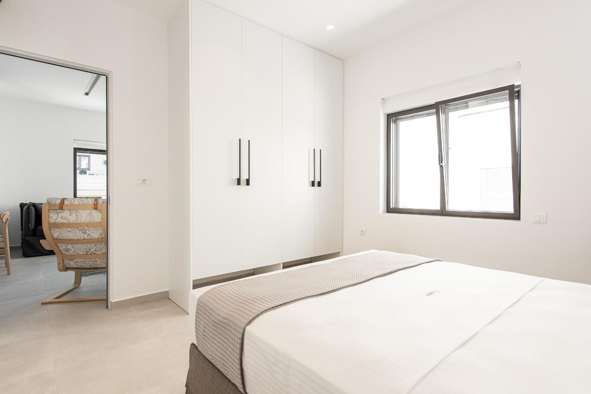 Cozy Corner Luxury Apartments Chania  Kamer foto