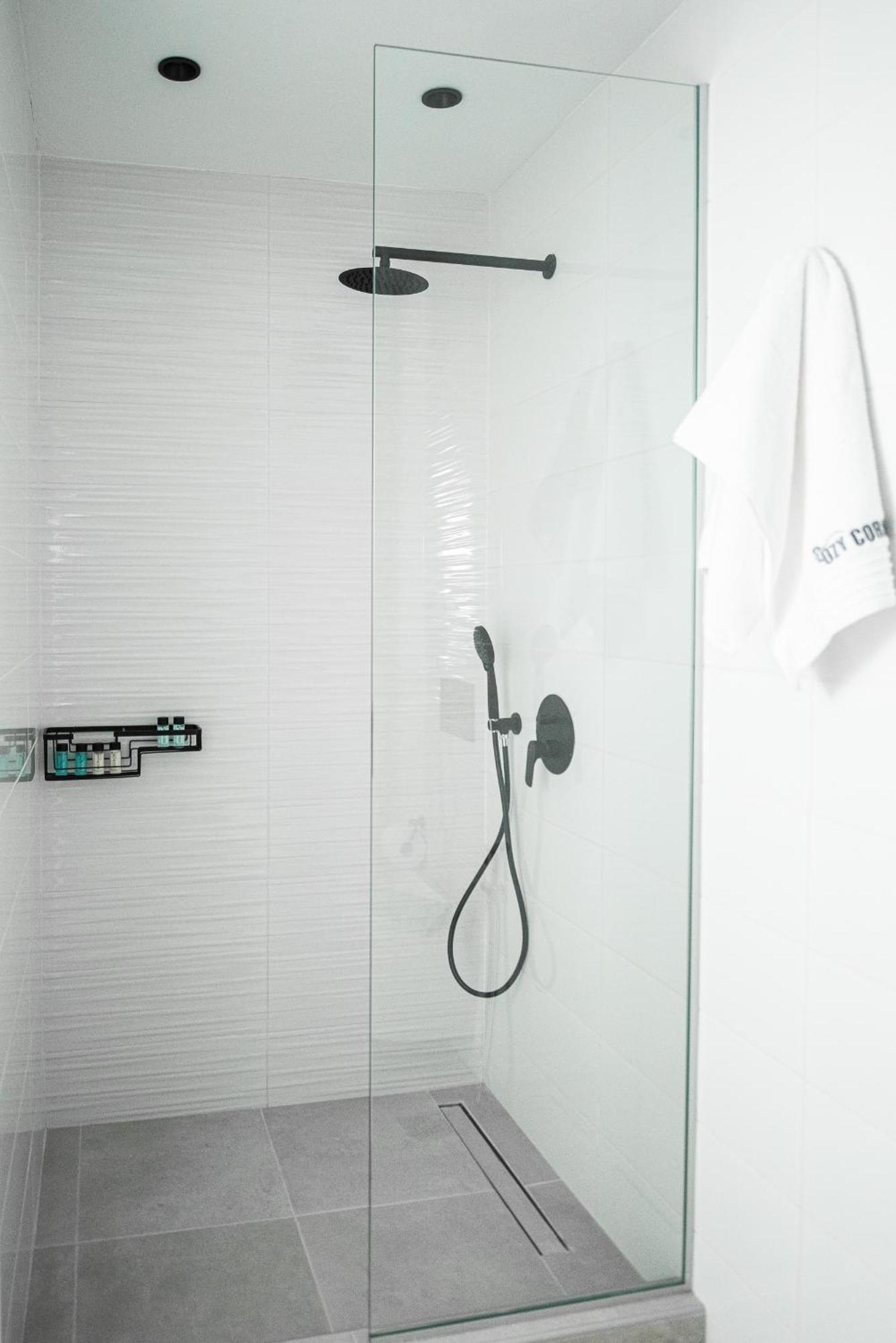 Cozy Corner Luxury Apartments Chania  Kamer foto